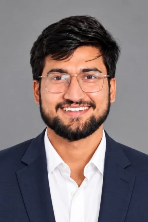 Mohit Agarwal