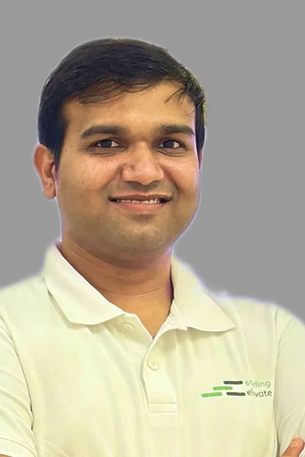 Puneet Singhal