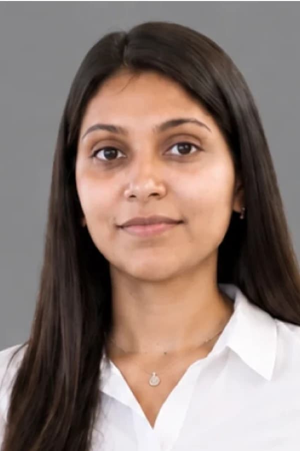 Apurva Sharma