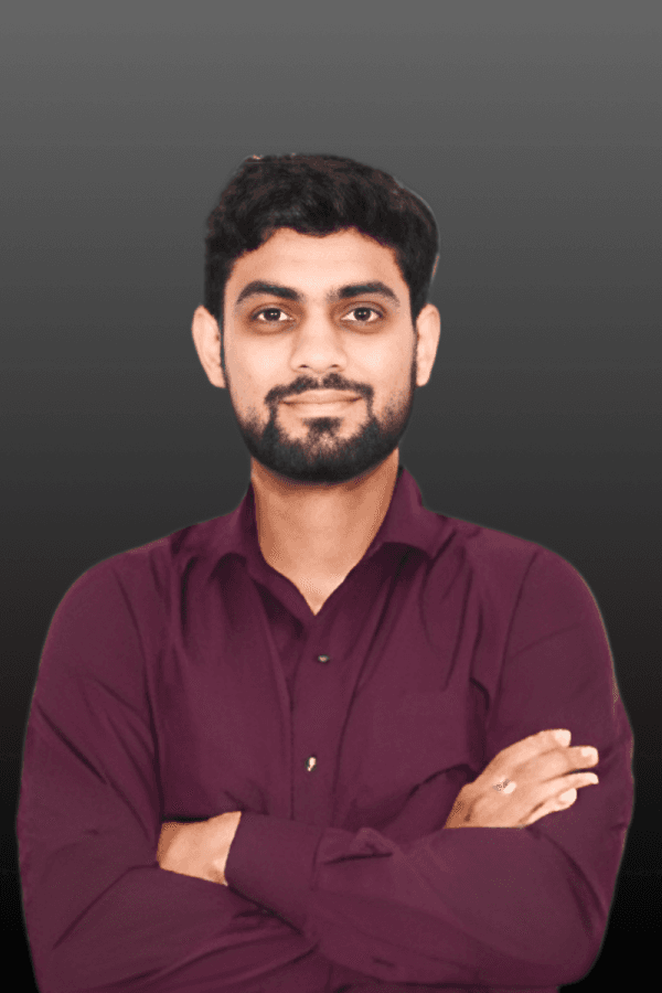 Prabhat Bothra