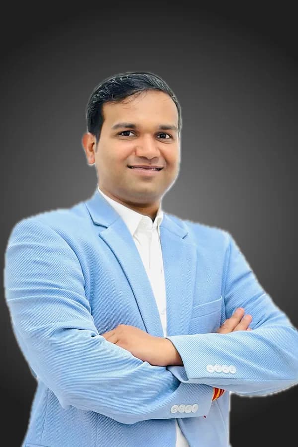 Puneet Singhal
