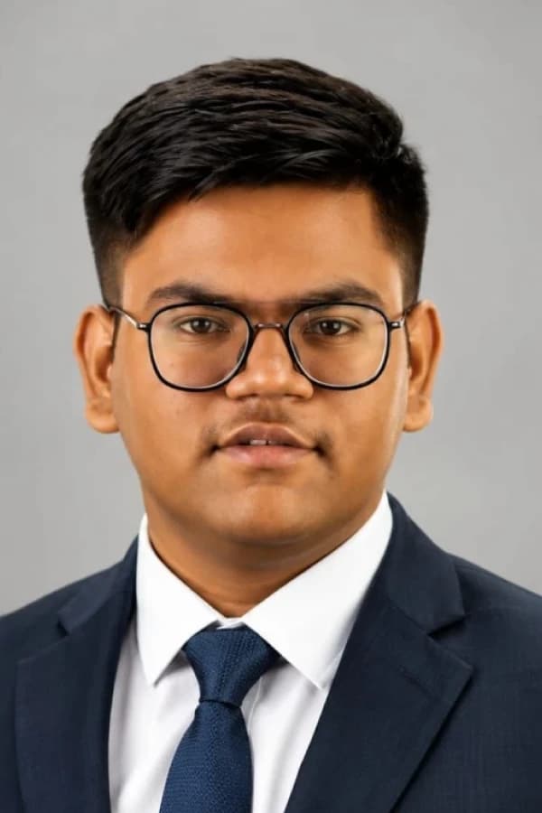 Nitesh Verma