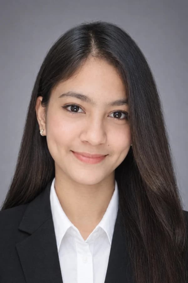Ridhima Nigam