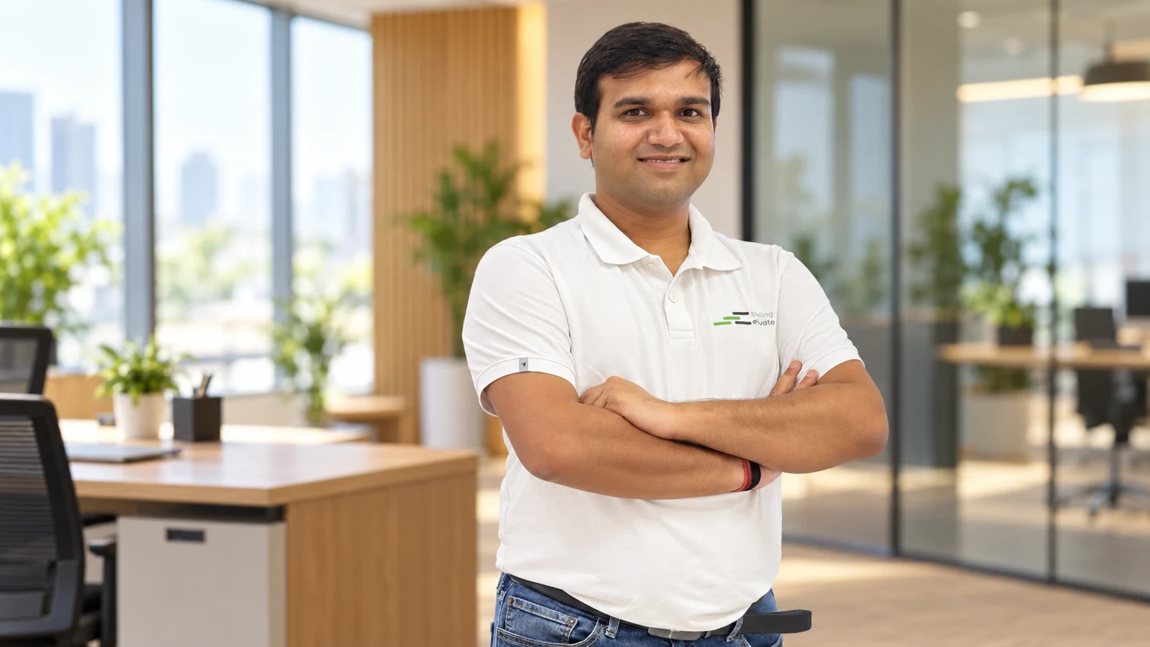 Puneet Singhal