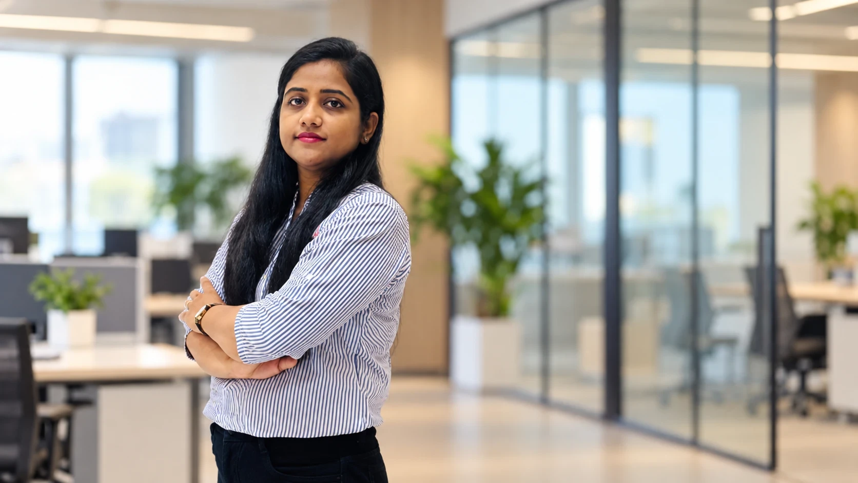 Garima Agal