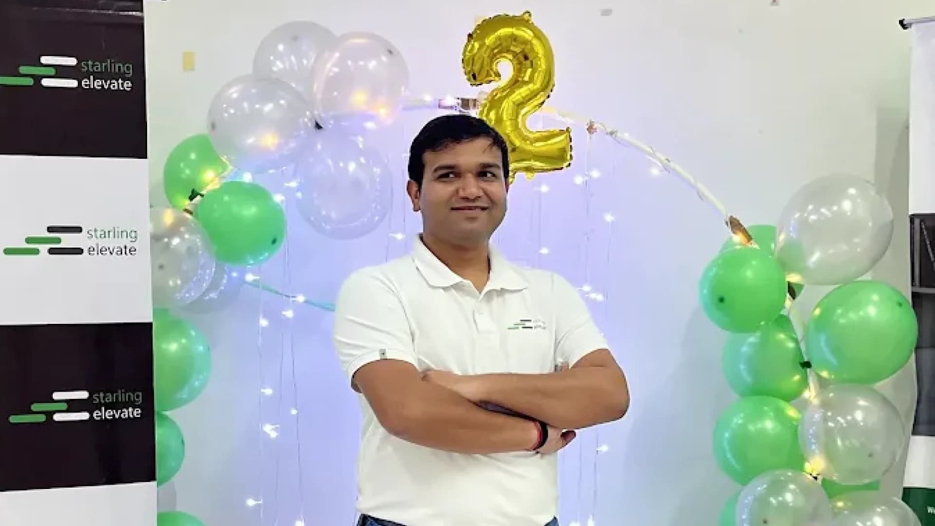 Life at Starling Elevate - team activities and culture 8