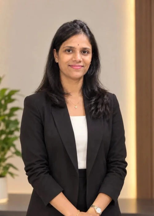 Mrs. Aarti