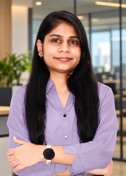 Ms. Divya