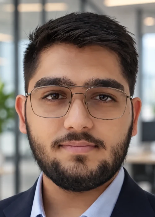 Mr. Harshit