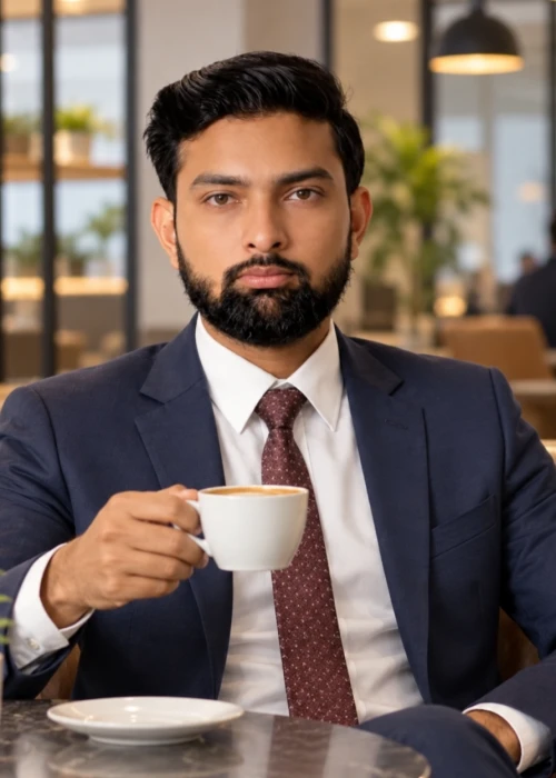 Mr. Rakesh