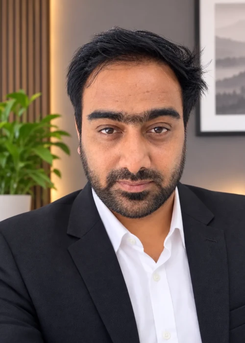 Mr. Tarun