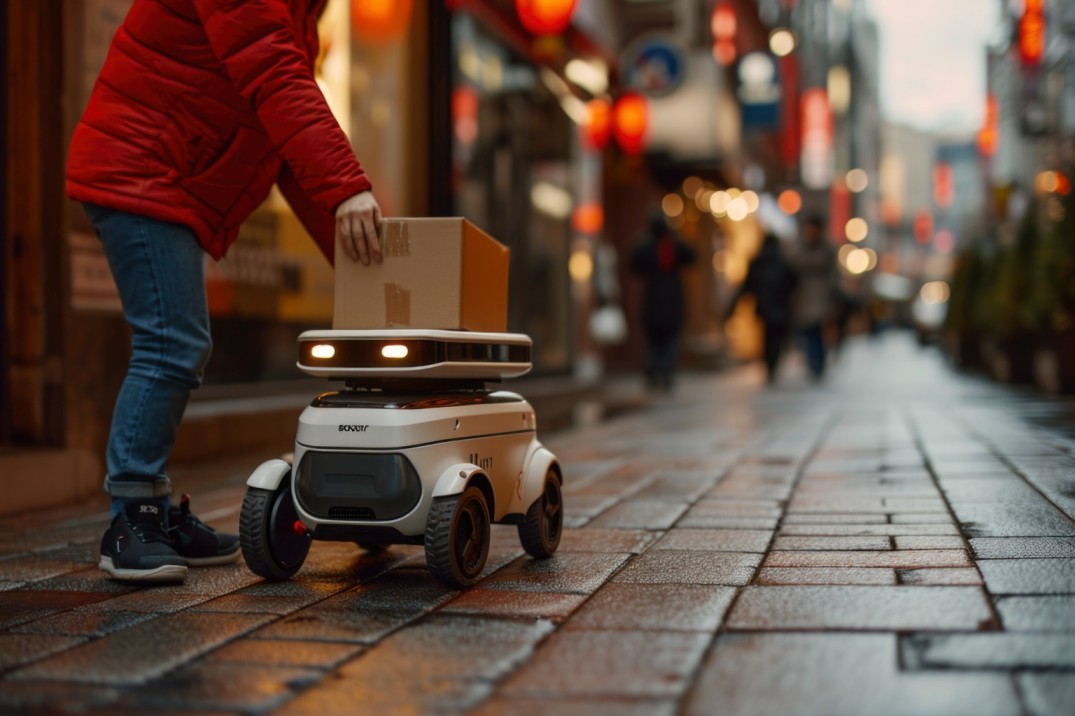 Faster AI Delivery