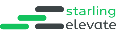 Starling Elevate Logo