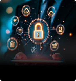 User permissions and identity access management