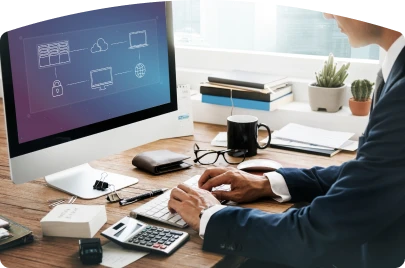 Monitoring document activity across cloud services