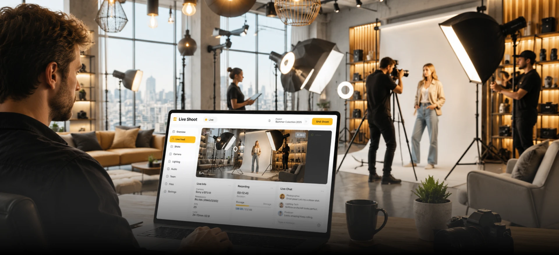 The Future of AI Cloud Hosting for Photography Platforms