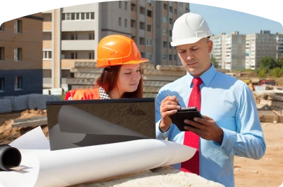 Engineering visibility