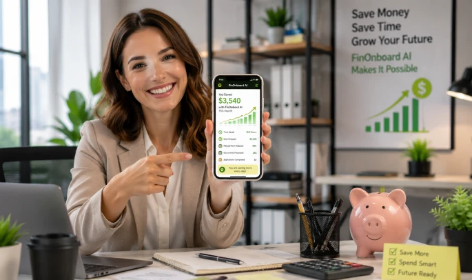 AI Financial Client Onboarding Platform