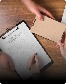 Extensive Identity Document Validation