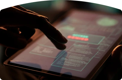 Complex Fraud Detection