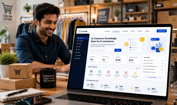AI Knowledge Management System for Education