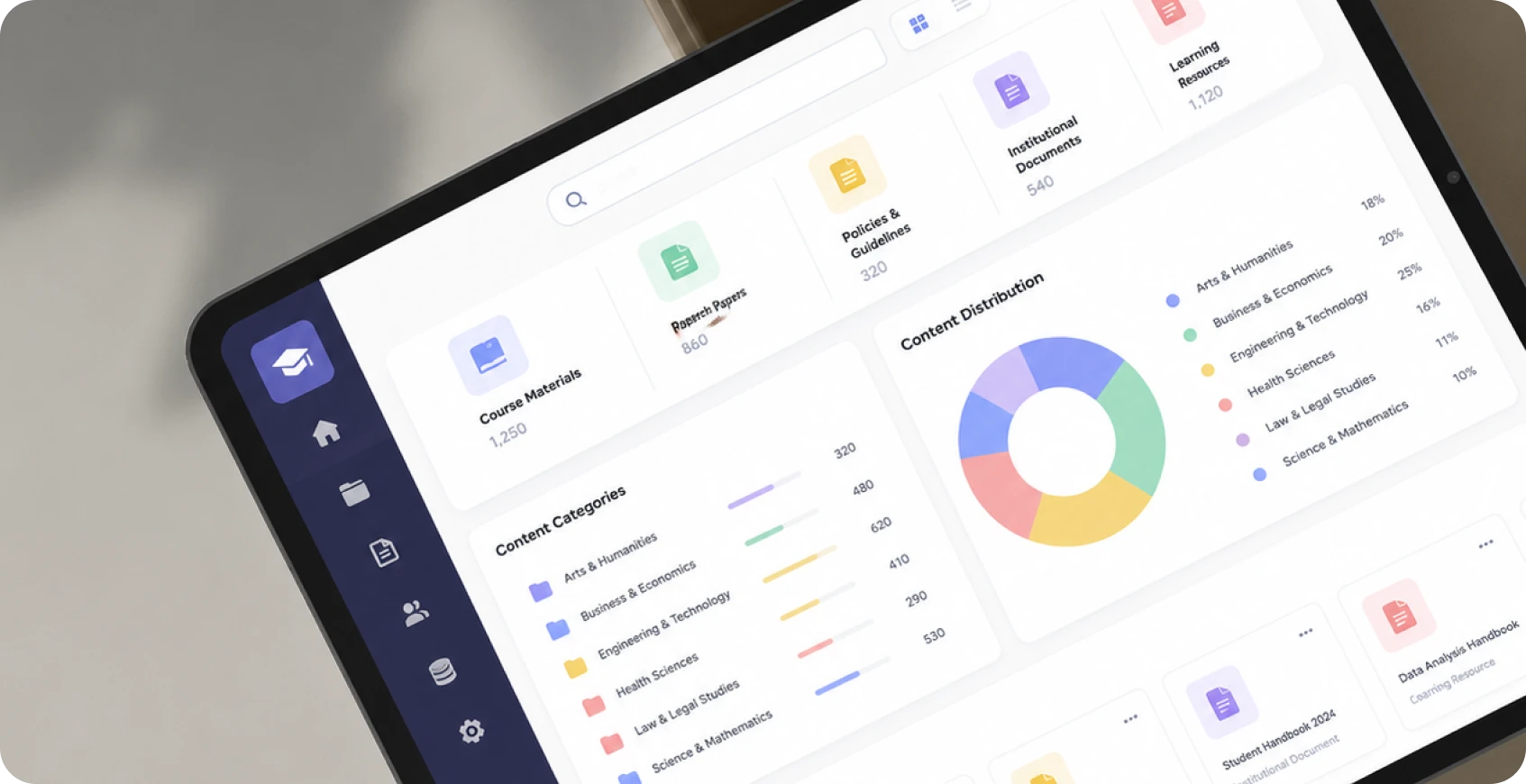 Knowledge Organization