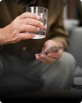 Missed Medications and Follow-up