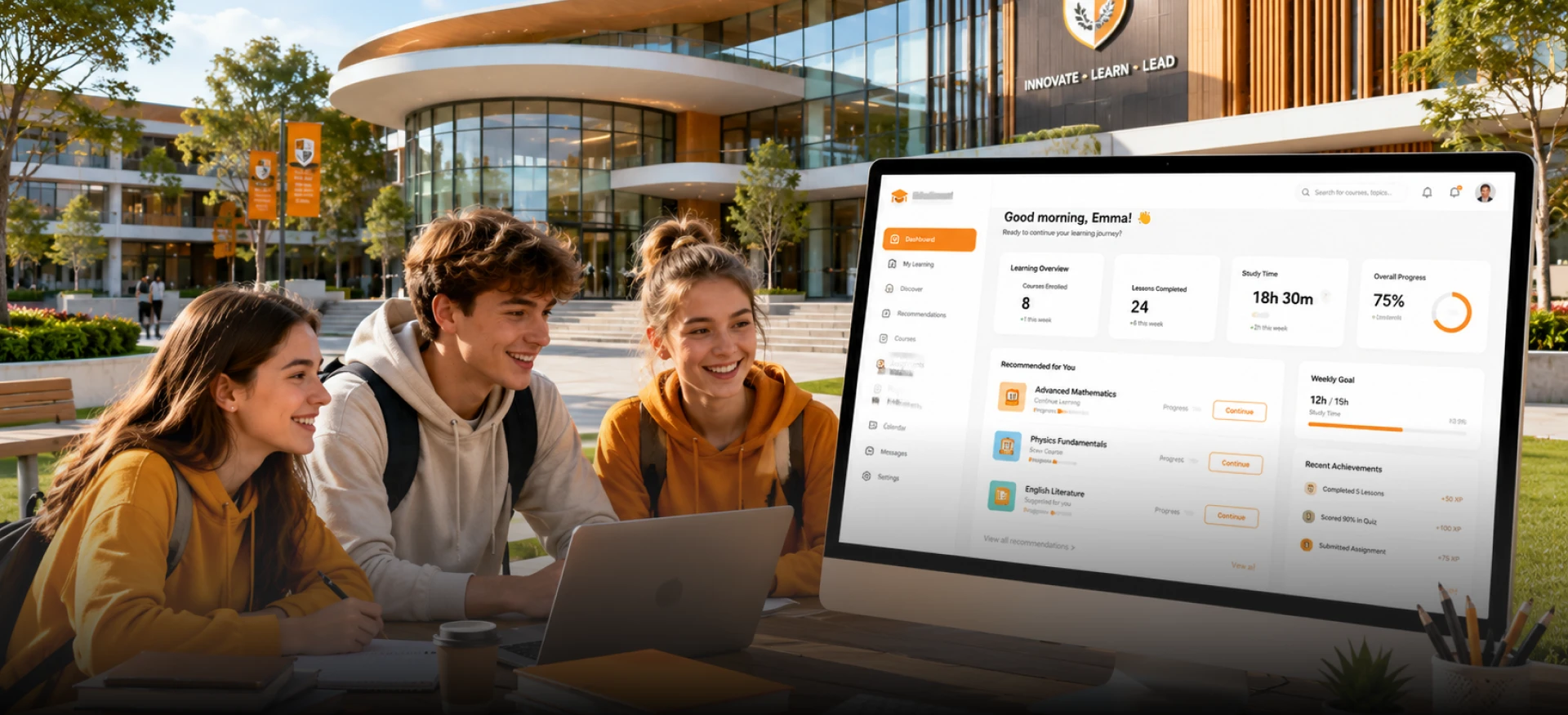 The Future of AI-Powered Learning