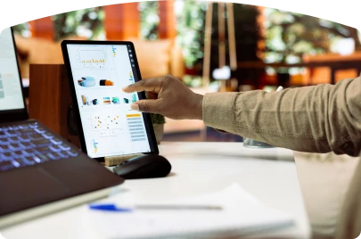 Maintaining application responsiveness under growing workloads