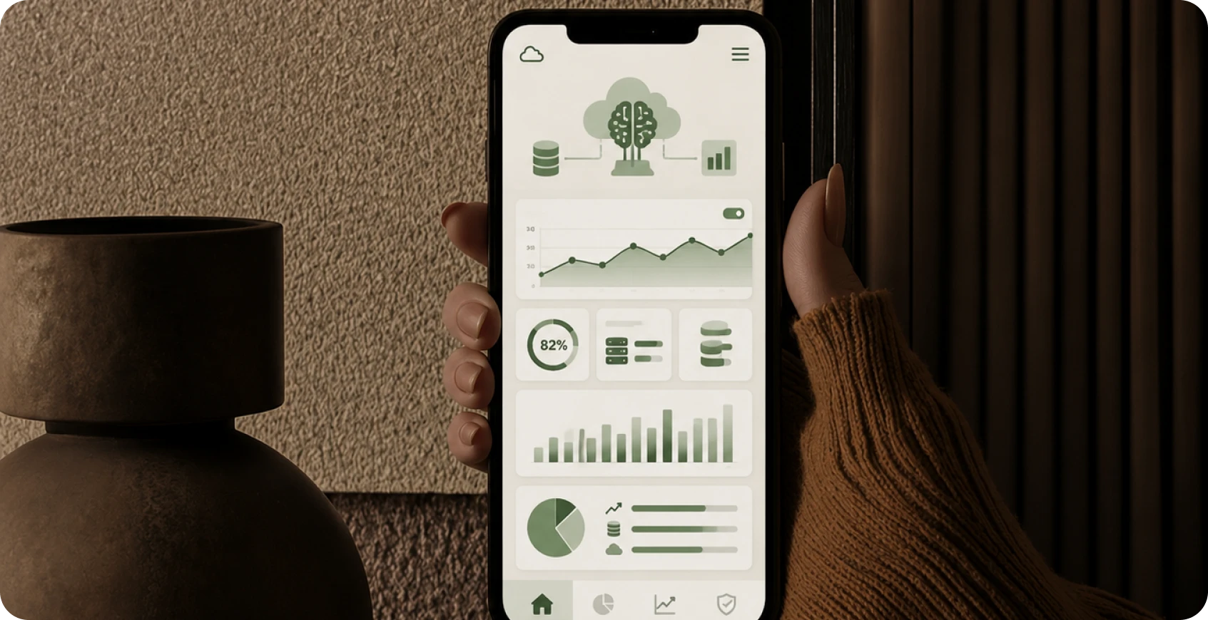 Continuous Cloud Intelligence