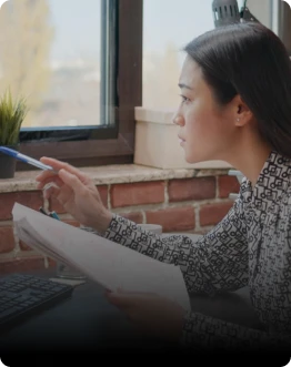 Time-consuming invoice validation