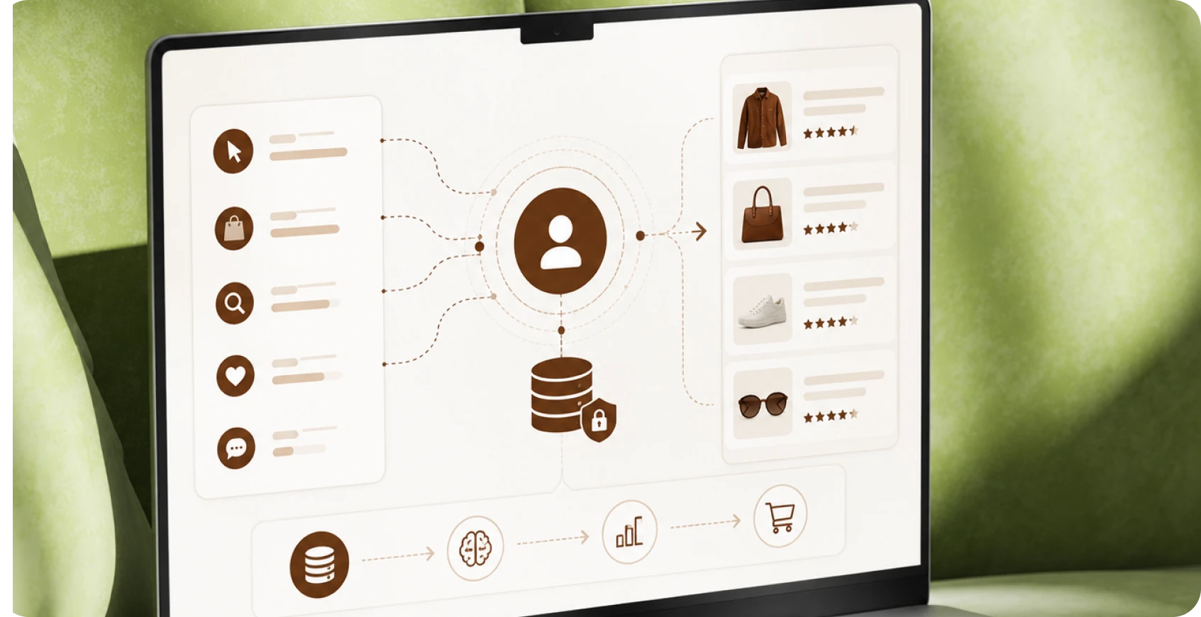 Customer Data Collection