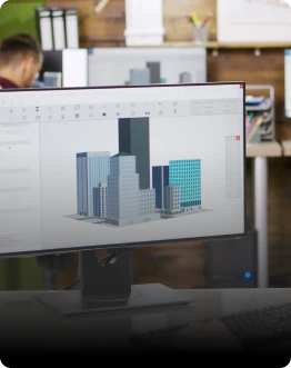 Commercial Real Estate research across multiple repositories
