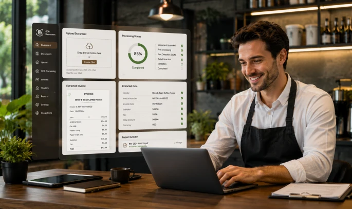 Platform UI