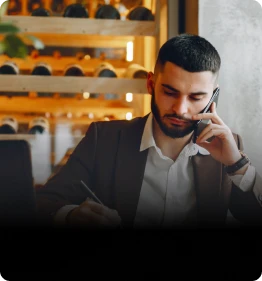 Time-consuming document tracking