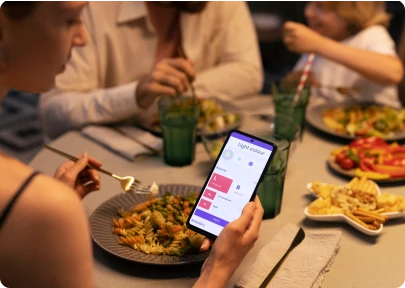 Customers expected online ordering