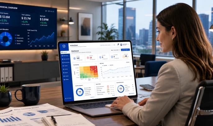 AI Risk Platform Deliverables