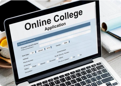 Lengthy Admission Reviews