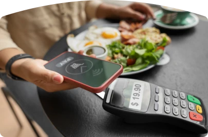 Connecting WhatsApp orders with POS systems and payment services