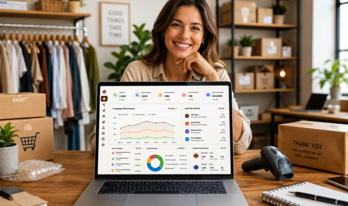 AI Cold Calling Deliverables