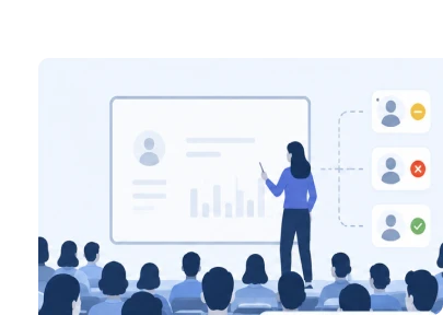 Personalization at Scale