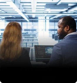 Hybrid cloud infrastructure complexity