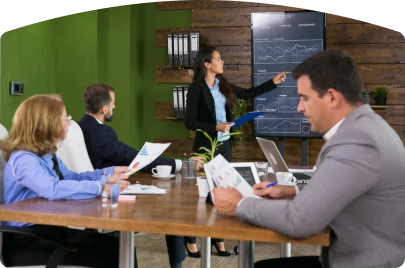 Continuous operational monitoring compliance
