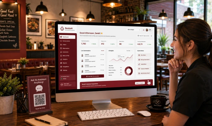 Deliverables Mockup