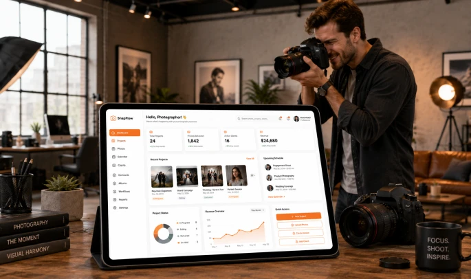 Deliverables Mockup