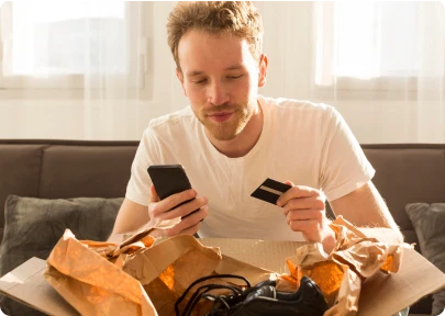 Generic Loyalty Programs