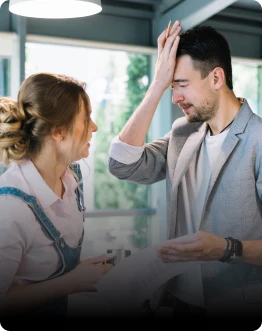 Declining Customer Engagement
