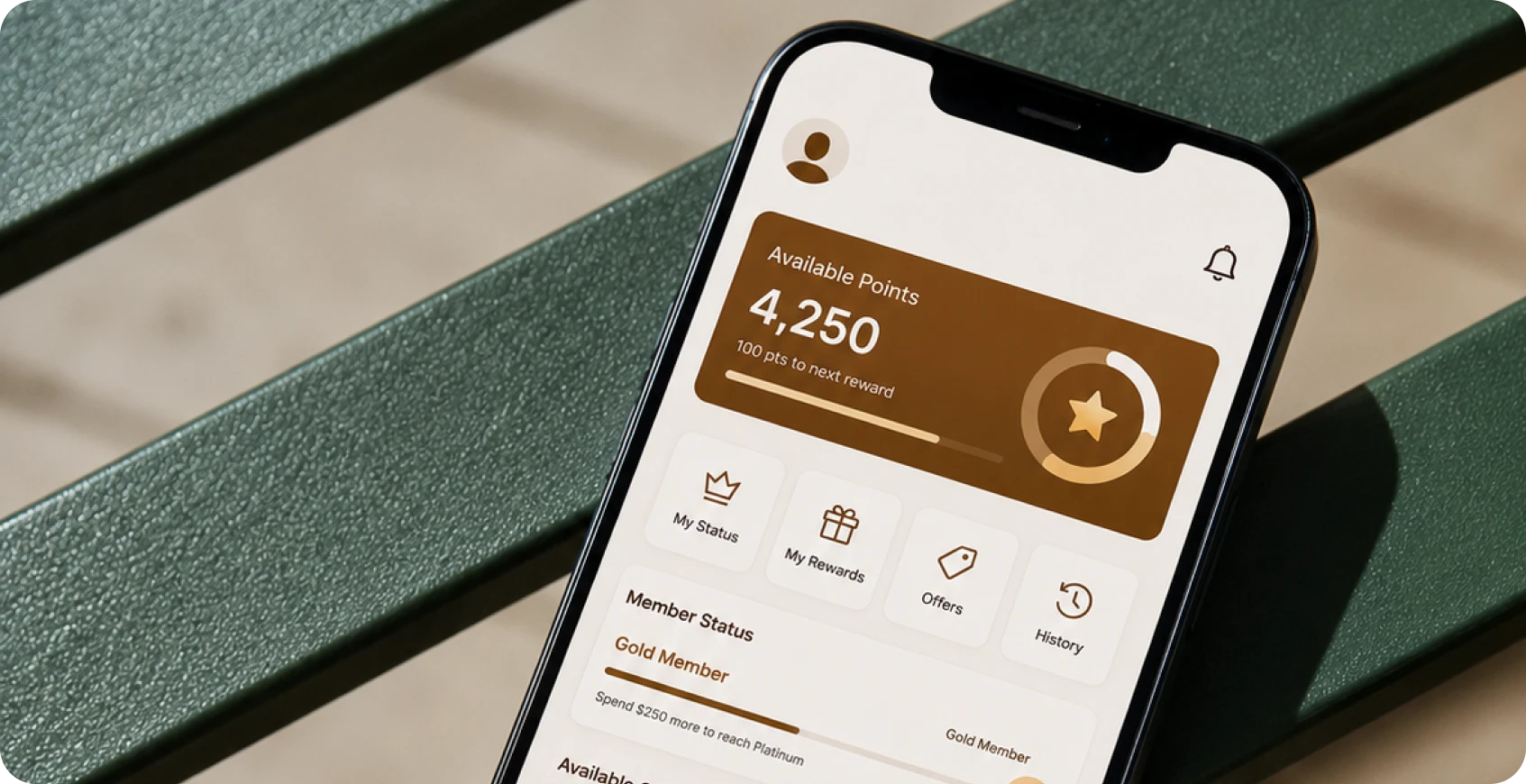 Loyalty Program Management