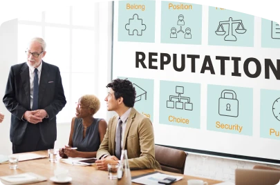 Regulatory compliance