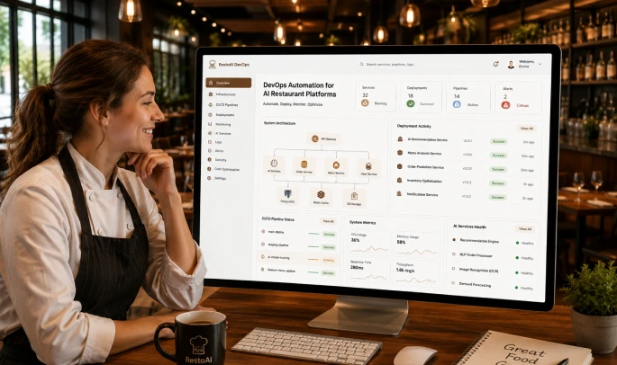 Deliverables Mockup